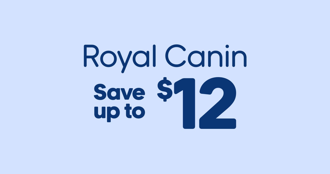 Royal Canin Flash Sale